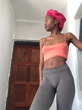 Caramel102004 Webcam-Show