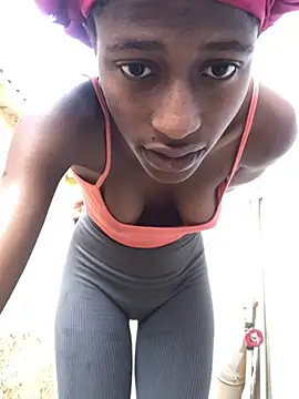 Caramel102004 Webcam-Show