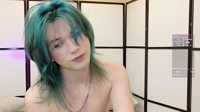 evan_reinhart – Kamerová šou