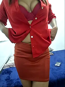 عرض كام shani_taniya