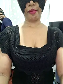 Show de shani_taniya na webcam
