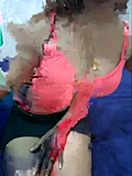 عرض كام shani_taniya