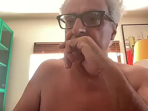 Show de webcam de chtentation