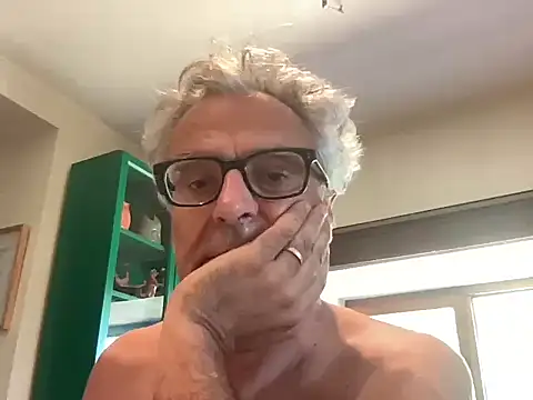 chtentation Pertunjukan Webcam