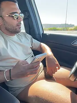 Webkamerová show cpattpass