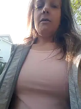 Show Webcam de White_Devil_694