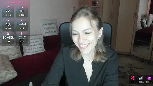 دردشة Tiffany_Bates الجنسية المباشرة