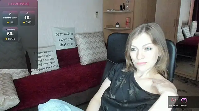 Živý XXX chat Tiffany_Bates