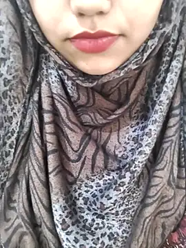 Miss_Rose__ Pertunjukan Webcam