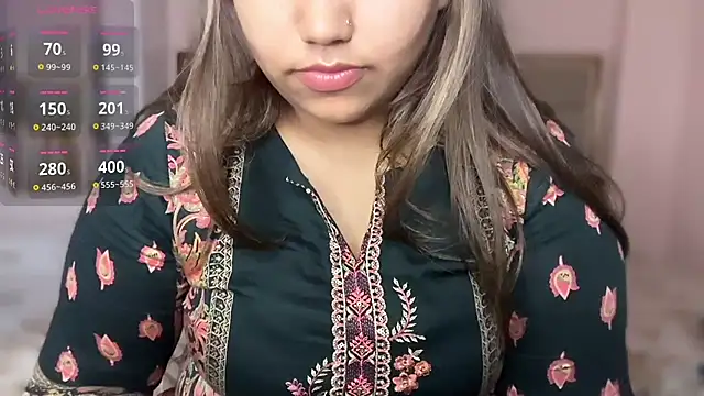 Miss_Rose__ 라이브 XXX 채팅