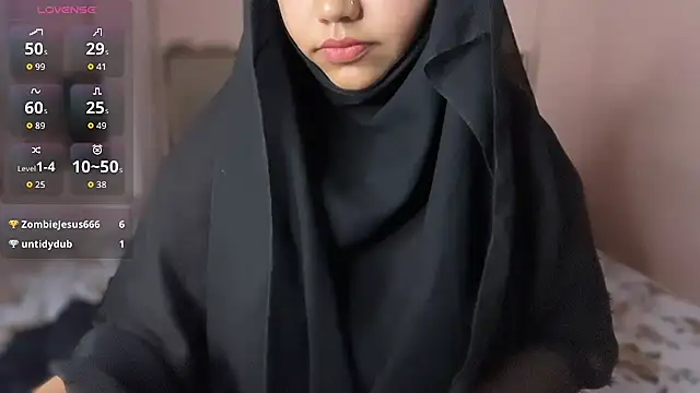 Miss_Rose__ Adlı Modelin Canlı XXX Sohbeti