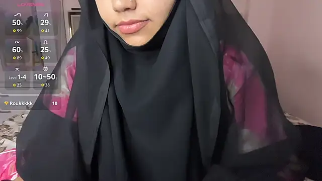Miss_Rose__'s Live XXX Chat