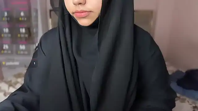 Miss_Rose__'s Live XXX Chat