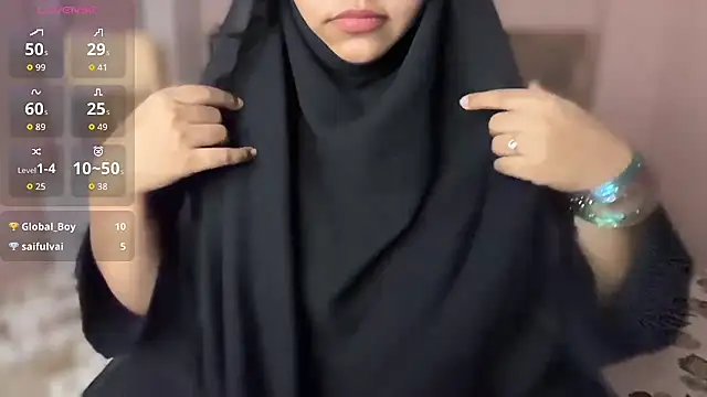 عرض كام Miss_Rose__