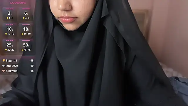 Miss_Rose__'s Webcam Show