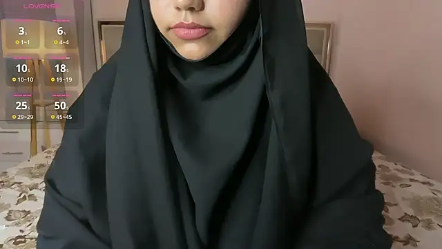 Miss_Rose__'s Webcam Show