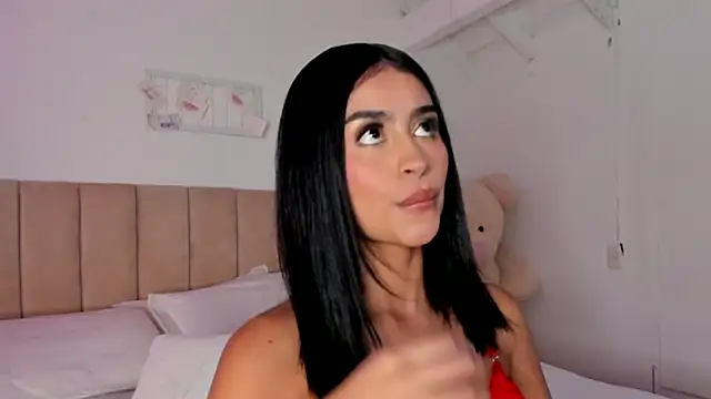 melevansxs Adlı Modelin Canlı XXX Sohbeti