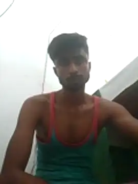 โชว์เว็บแคมของ Hotboy-akash