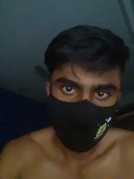 Hotboy-akash Webcamshow