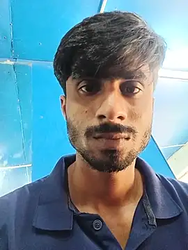 Hotboy-akash Show Webcam