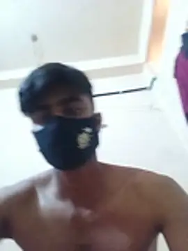 Hotboy-akash Show Webcam
