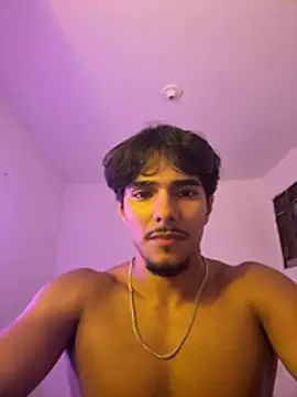 indio_vipn Webbikameraesitys