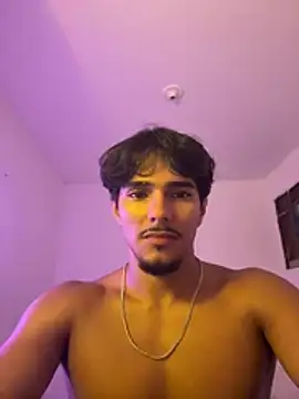 indio_vipn Webbikameraesitys