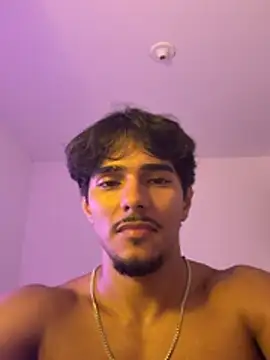 indio_vip webcam show