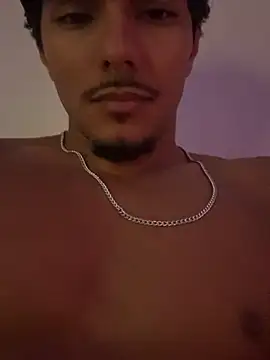 Webkamerová show indio_vip