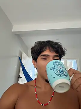 Show de webcam de indio_vip