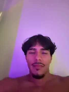 indio_vip Webcam-Show