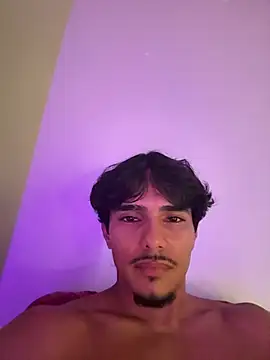 indio_vip webcam show
