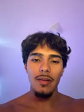 indio_vip Webcam Show