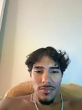 indio_vipn Webbikameraesitys