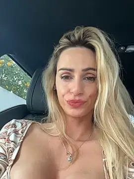 Pokazy przed kamerką – Ericafontex