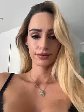 Ericafontex Live XXX Chat