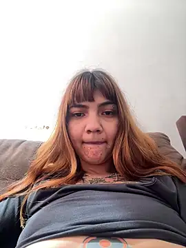 Show de Lollaa_soarsz na webcam
