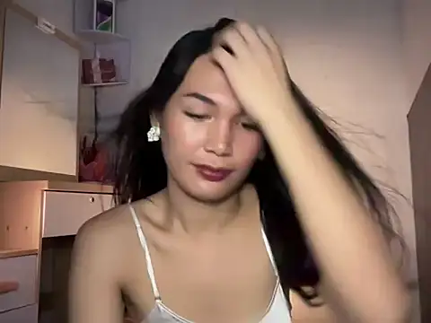 FelicityLincoln 网络视讯表演