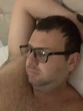 Show de Nepomuno2712 na webcam