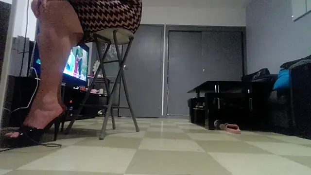vanessadeesse's Webcam Show