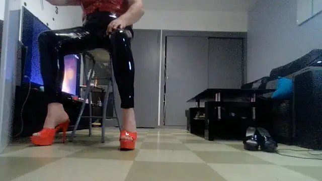 عرض كام vanessadeesse
