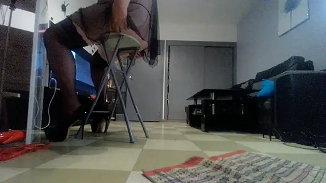 vanessadeesse Webcamshow