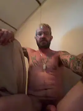 NastyNate19xx webkamerás műsora