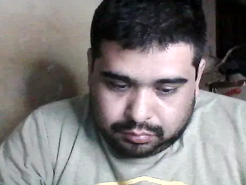 TUAMIGOLH Pertunjukan Webcam