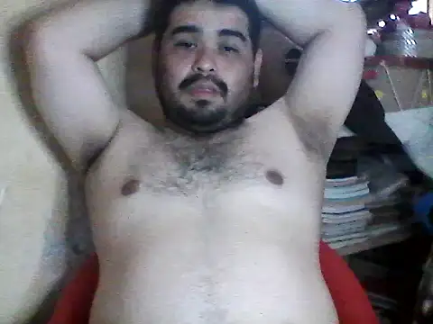 TUAMIGOLH 웹캠 쇼