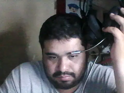 Show webcam de TUAMIGOLH