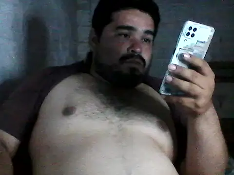TUAMIGOLH Webcam show