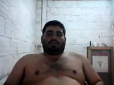TUAMIGOLH 웹캠 쇼