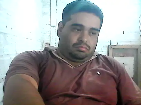 TUAMIGOLH Show in webcam