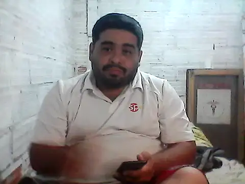 TUAMIGOLH Show Webcam